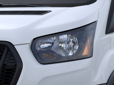 2025 Ford Transit-350 Base