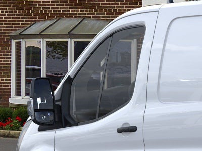 2025 Ford Transit-350 Base