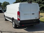 2025 Ford Transit Cargo Van Cargo Van