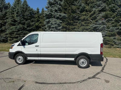 2025 Ford Transit Cargo Van Cargo Van