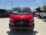 2025 Ford Transit Cargo Van Cargo Van