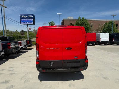 2025 Ford Transit Cargo Van Cargo Van