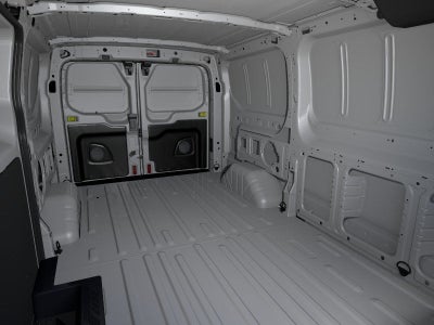 2025 Ford Transit-350 Base