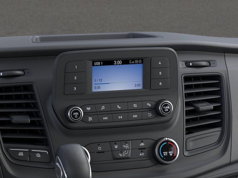 2025 Ford Transit-350 Base