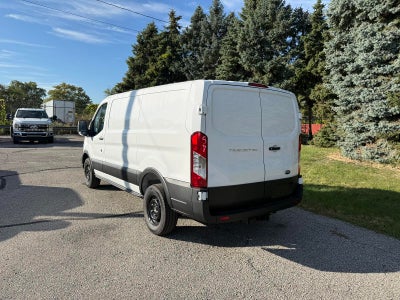 2025 Ford Transit Cargo Van Cargo Van