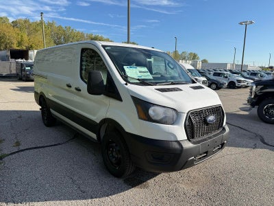 2025 Ford Transit Cargo Van Cargo Van