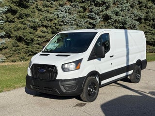 2025 Ford Transit Cargo Van Cargo Van