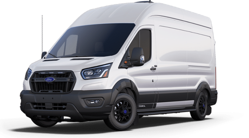 2023 Ford Transit 350 Cargo Van