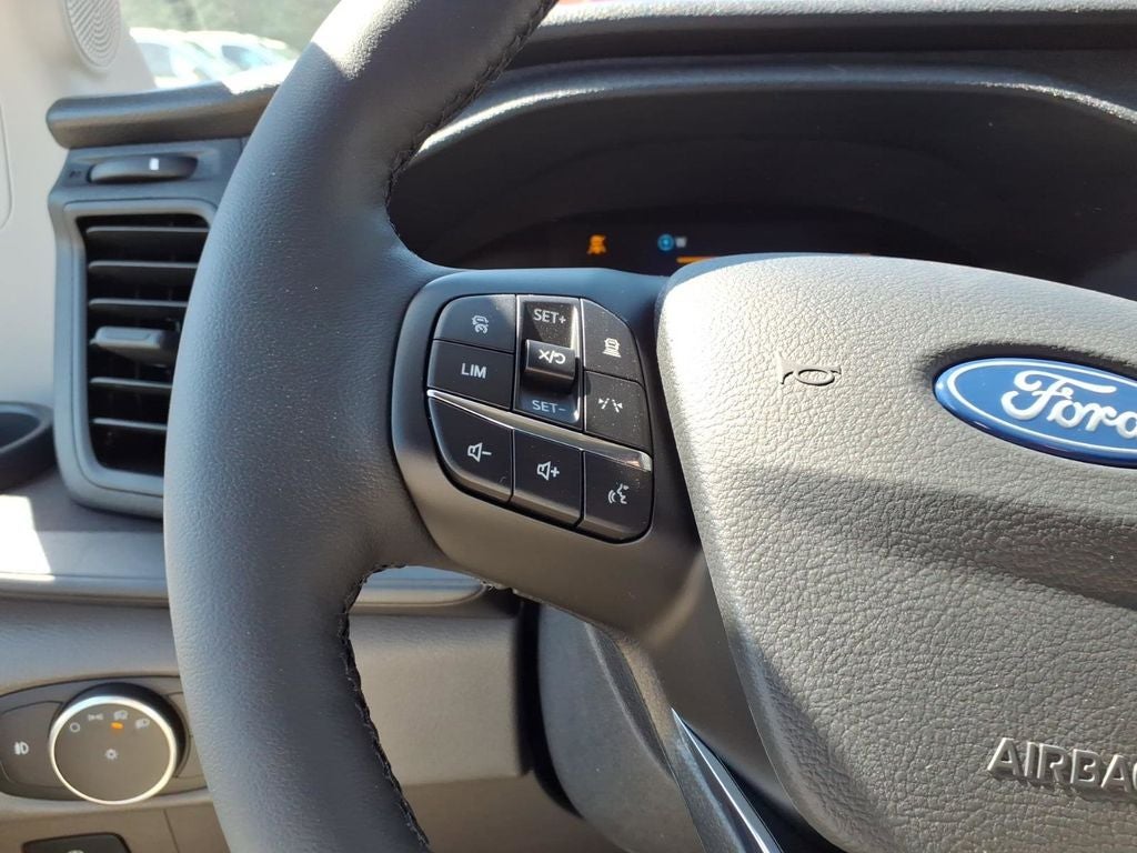 2026 Ford Transit-350 Base