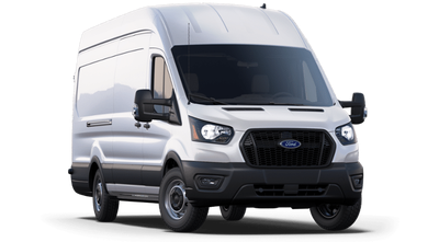 2024 Ford Transit 350 Cargo Van