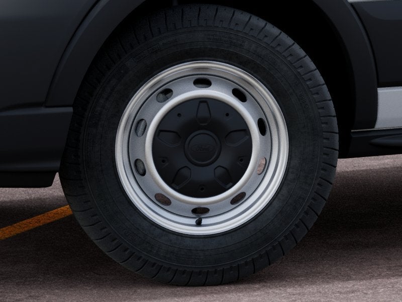 2027 Ford Transit-350 Base