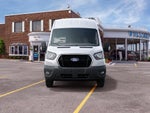 2027 Ford Transit-350 Base