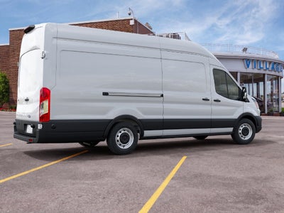2027 Ford Transit-350 Base
