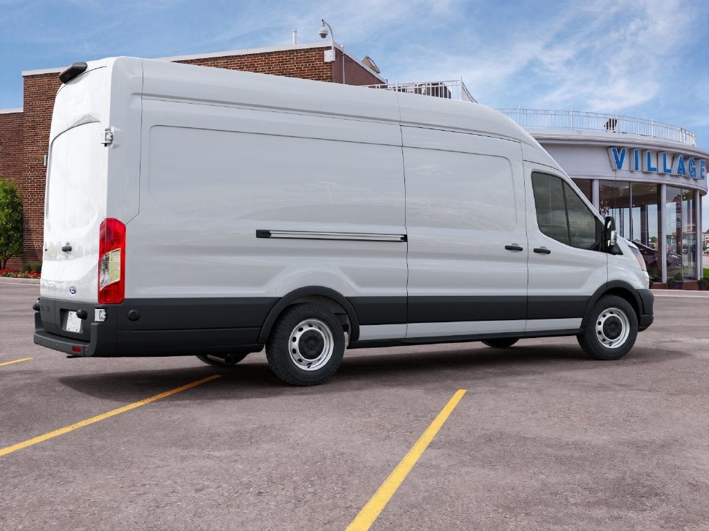 2027 Ford Transit-350 Base