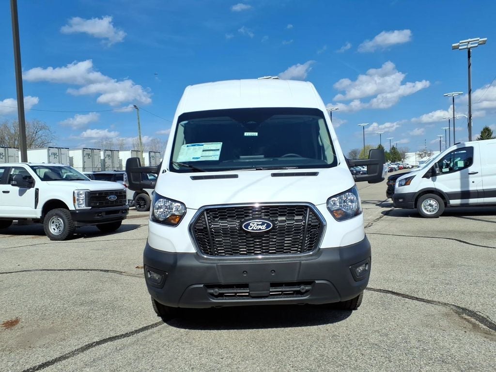 2026 Ford Transit-350 Base
