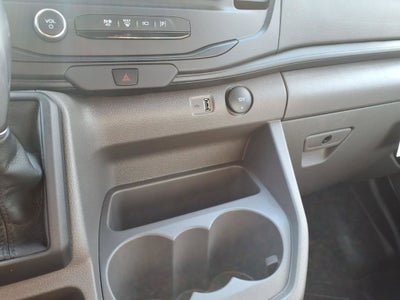 2026 Ford Transit-350 Base