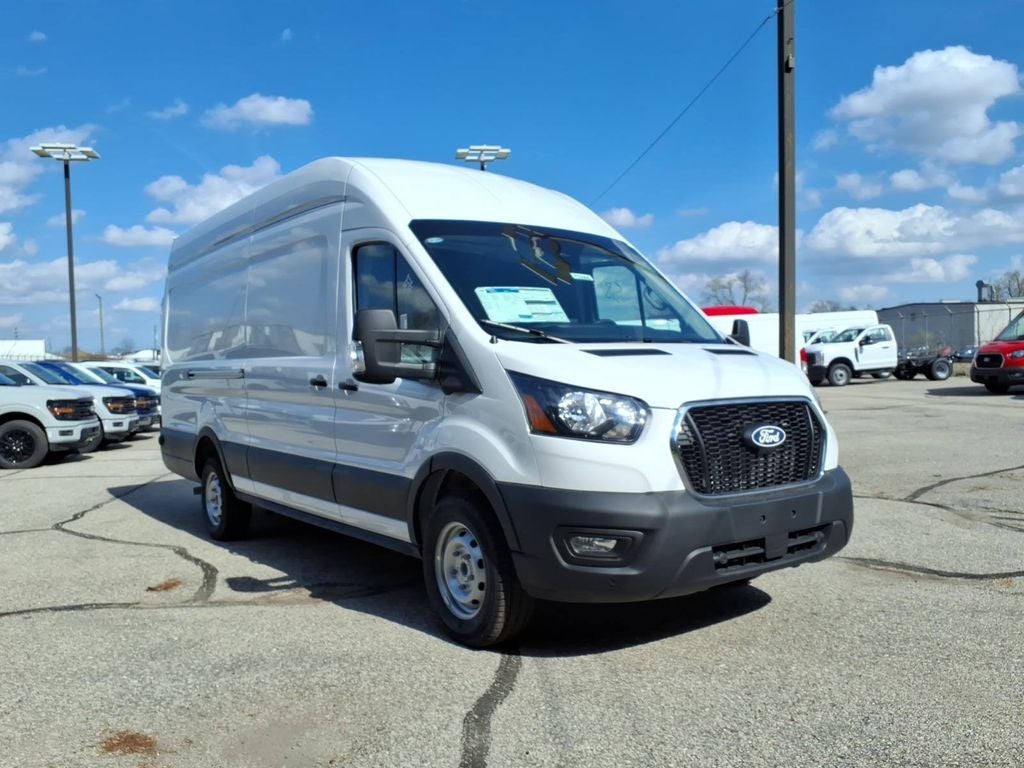 2026 Ford Transit-350 Base