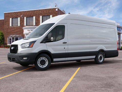 2027 Ford Transit-350 Base