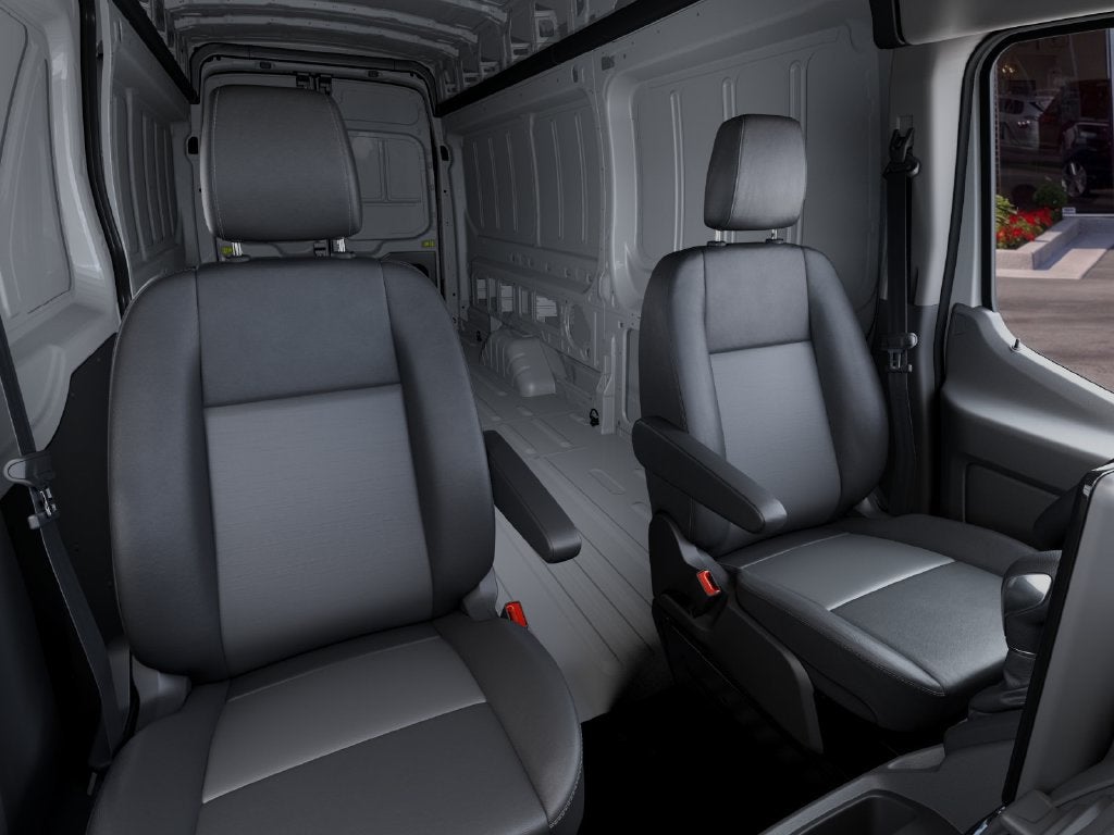 2027 Ford Transit-350 Base