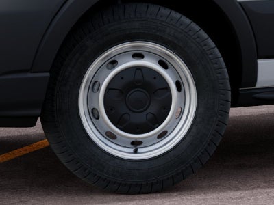 2027 Ford Transit-350 Base