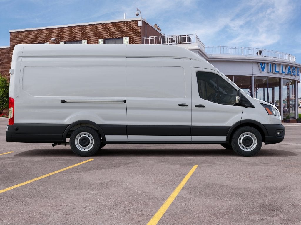 2027 Ford Transit-350 Base