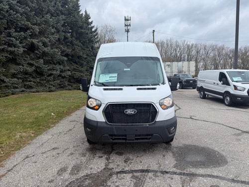2026 Ford Transit Cargo Van Cargo Van
