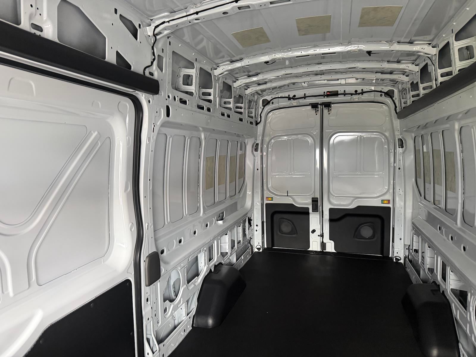 2026 Ford Transit Cargo Van Cargo Van