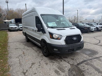 2026 Ford Transit Cargo Van Cargo Van