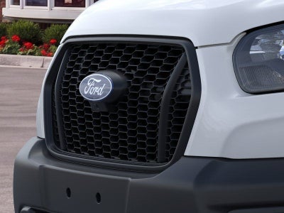 2026 Ford Transit-350 Base