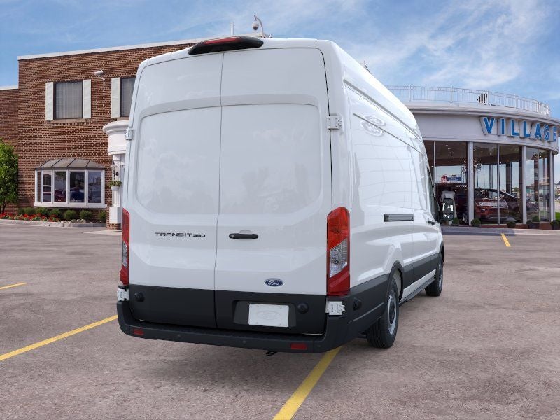 2026 Ford Transit-350 Base