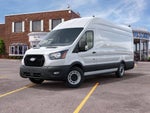 2027 Ford Transit-350 Base