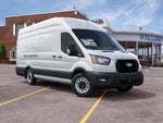 2027 Ford Transit-350 Base