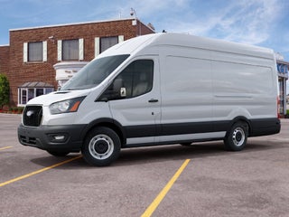 2027 Ford Transit-350 Base