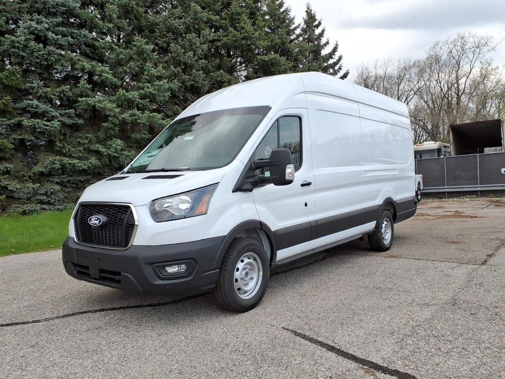 2026 Ford Transit 350 High Roof 148EL WB's photo