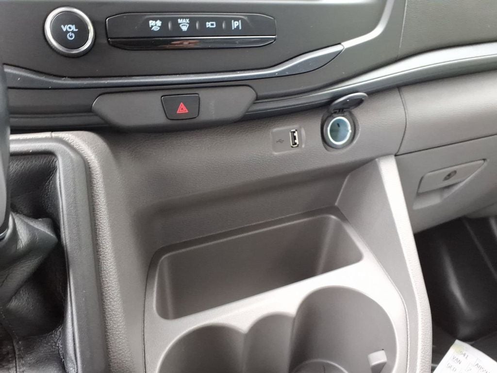 2026 Ford Transit-350 Base