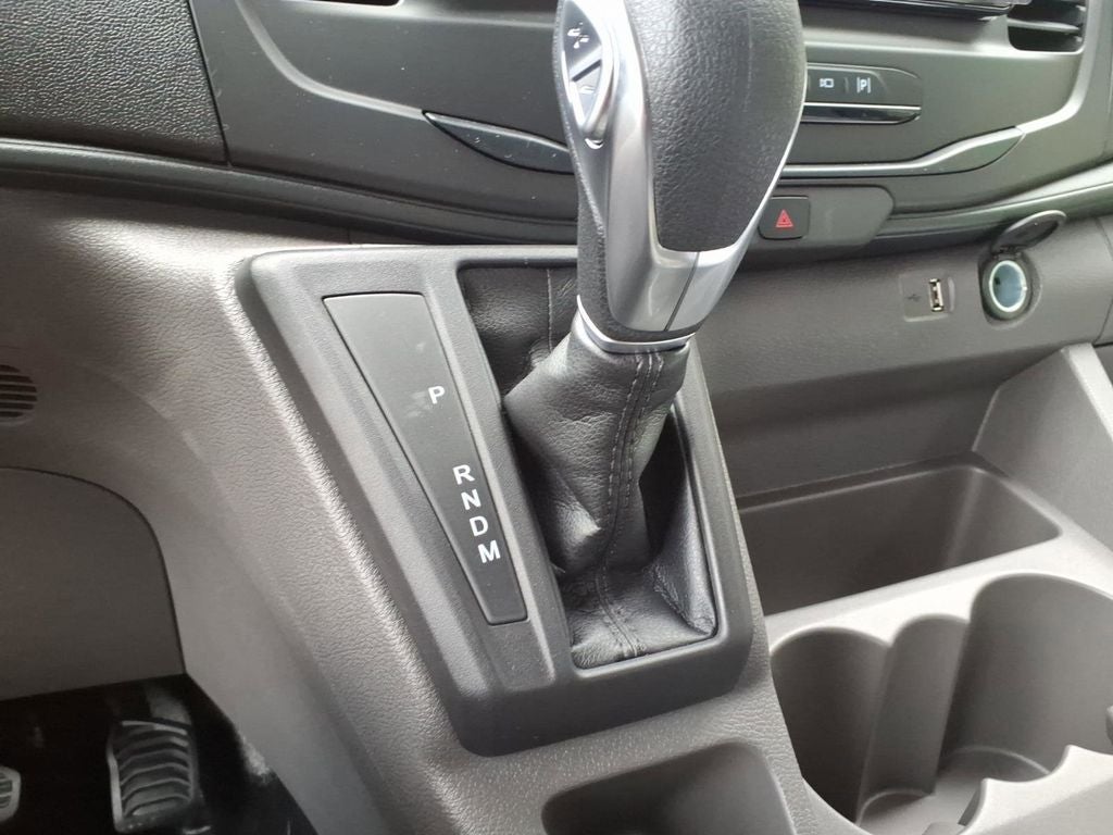 2026 Ford Transit-350 Base