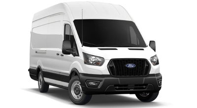 2027 Ford Transit-350 Base