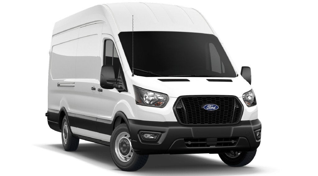 2027 Ford Transit-350 Base