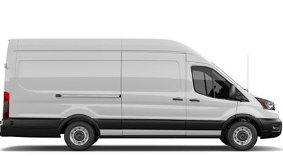 2027 Ford Transit-350 Base