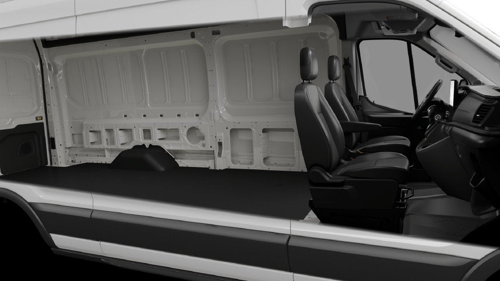 2027 Ford Transit-350 Base