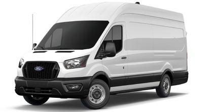 2027 Ford Transit-350 Base