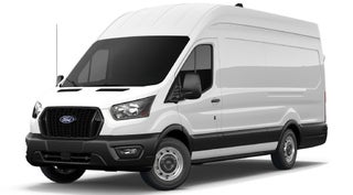 2027 Ford Transit-350 Base