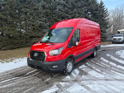 2026 Ford Transit Cargo Van Cargo Van