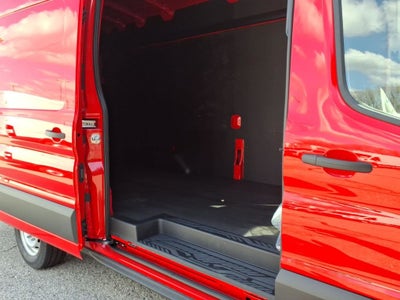 2026 Ford Transit-350 Base