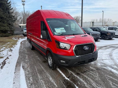 2026 Ford Transit Cargo Van Cargo Van