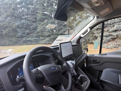 2026 Ford Transit Cargo Van Cargo Van