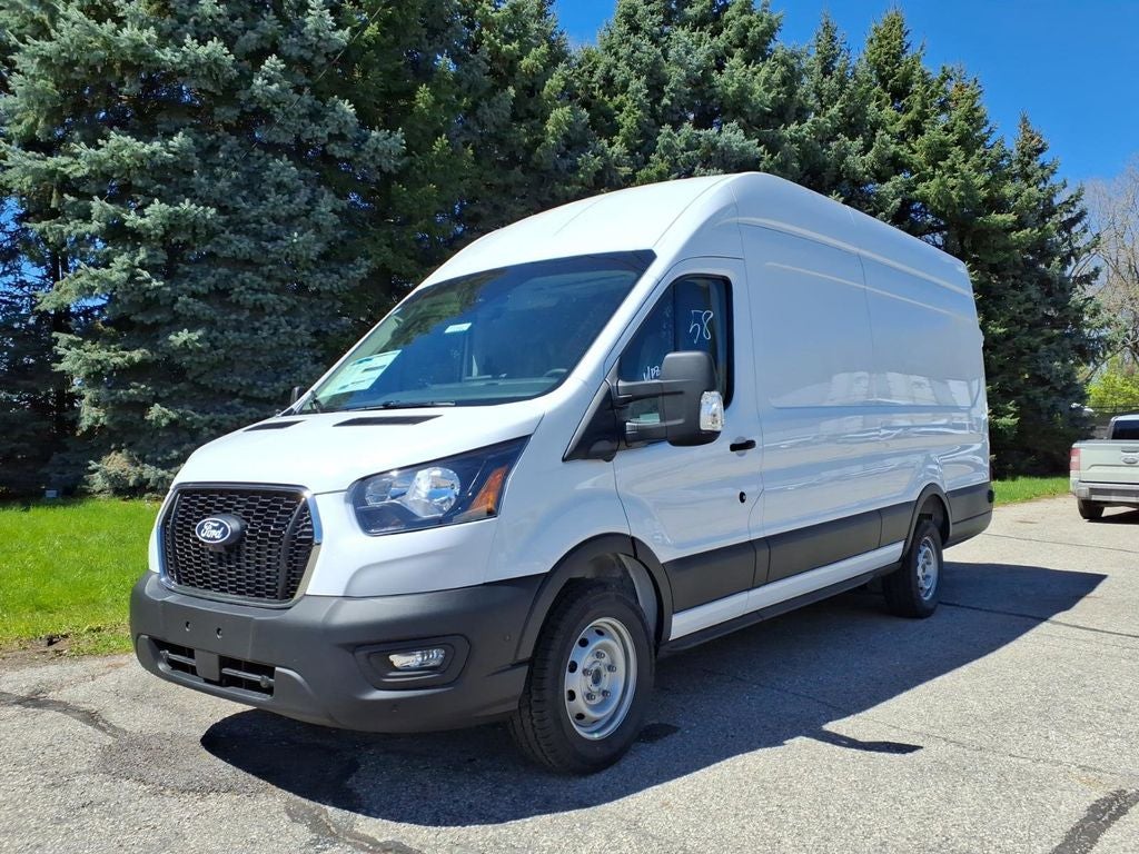 2026 Ford Transit 350 High Roof 148EL WB's photo