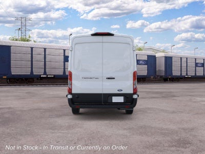 2026 Ford Transit-350 Base