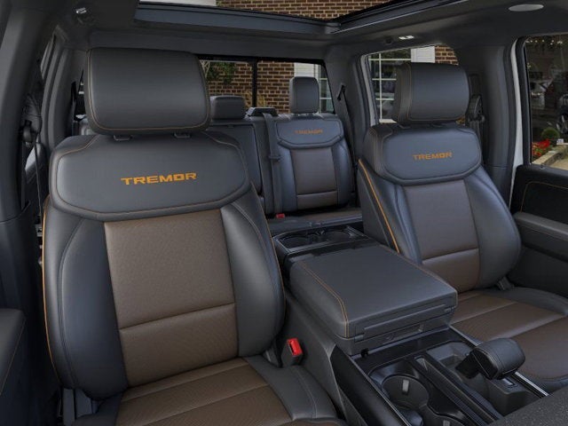 2024 Ford F-150 Tremor