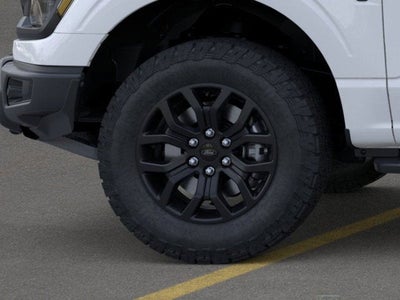 2024 Ford F-150 Tremor